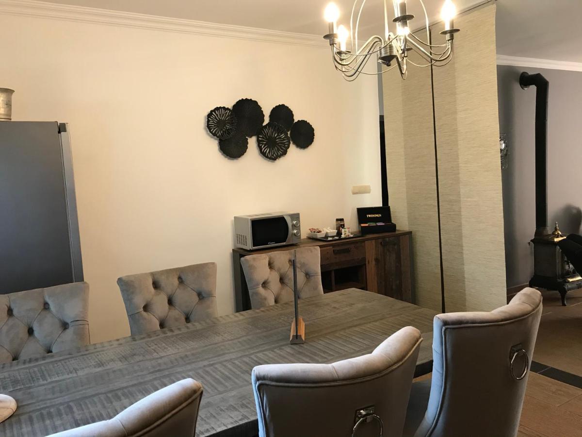 Eden Apartman Algyo Exterior photo